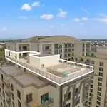 Rooftop Views Of The Gulf! 1800 Square Foot Private Rooftop Terrace!