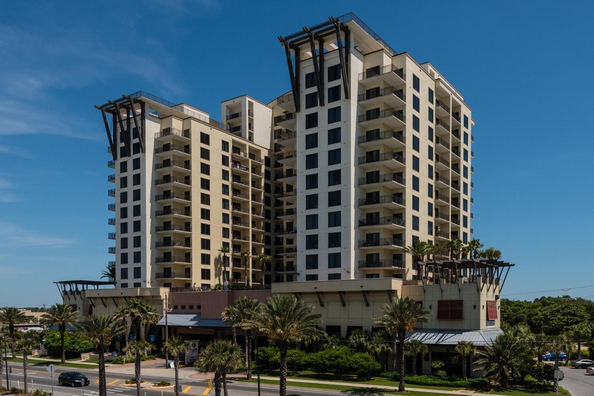 Holiday home Rooftop Views Of The Gulf! 1800 Square Foot Private Rooftop Terrace!