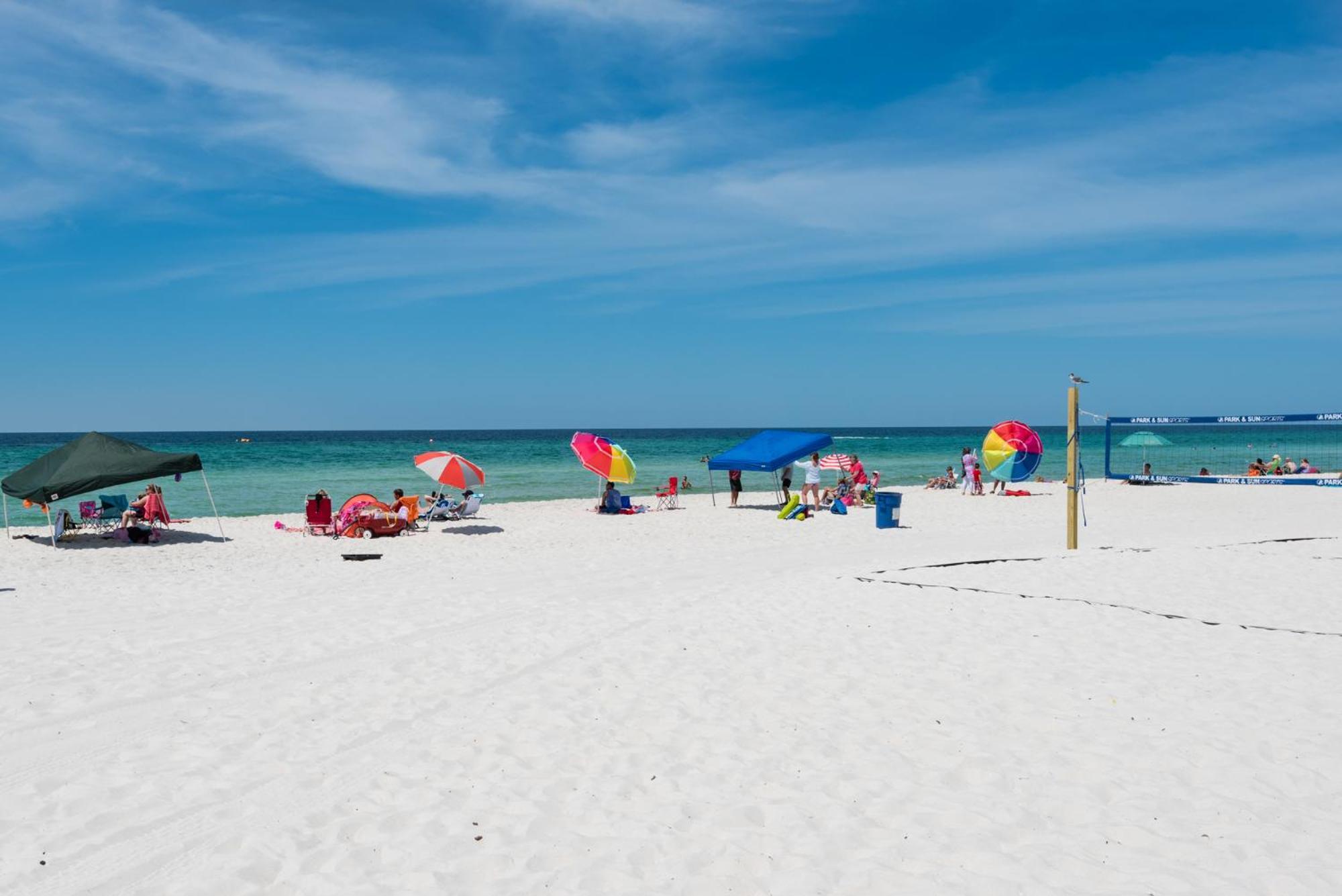 Rooftop Views Of The Gulf! 1800 Square Foot Private Rooftop Terrace! *