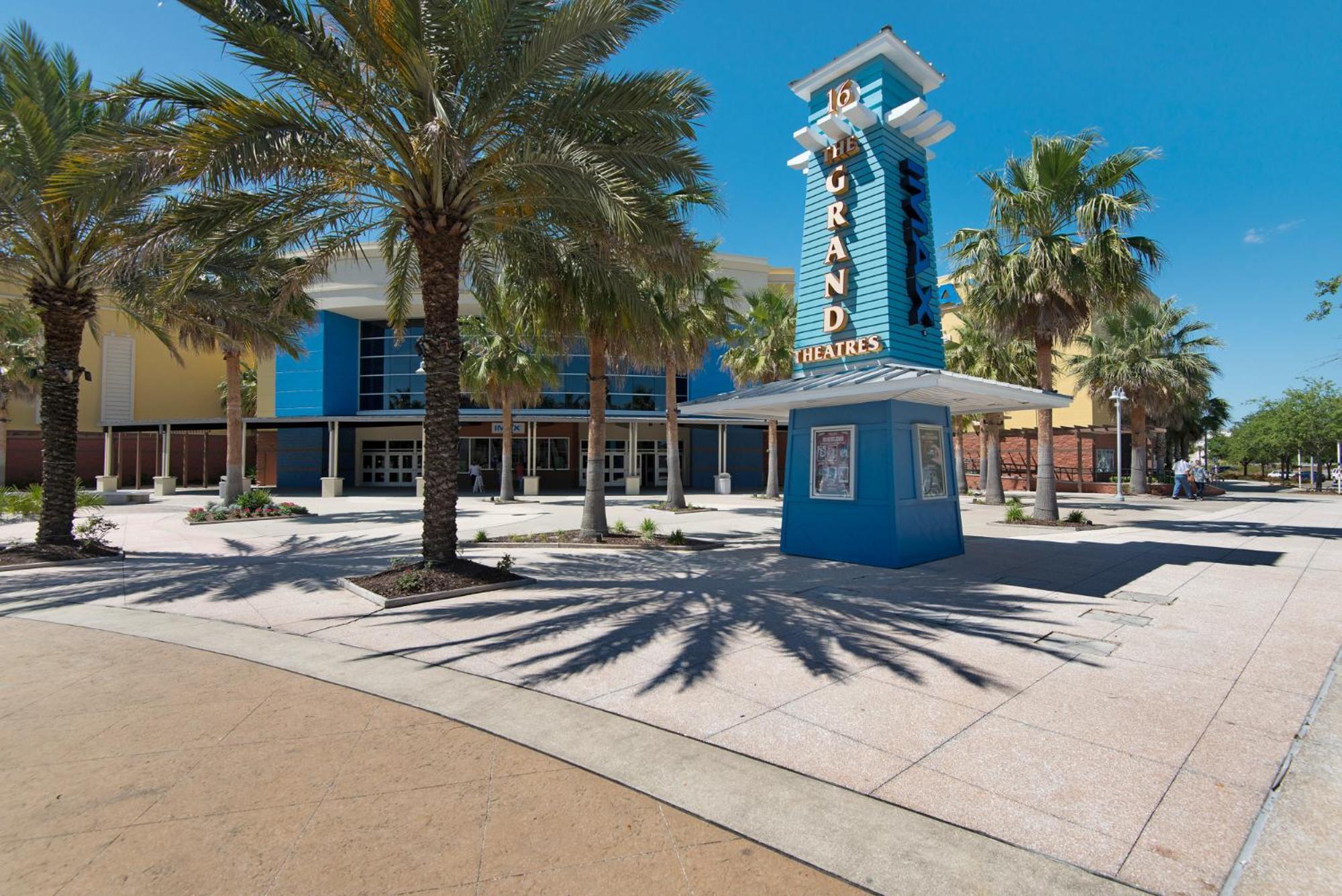 Rooftop Views Of The Gulf! 1800 Square Foot Private Rooftop Terrace! Panama City Beach