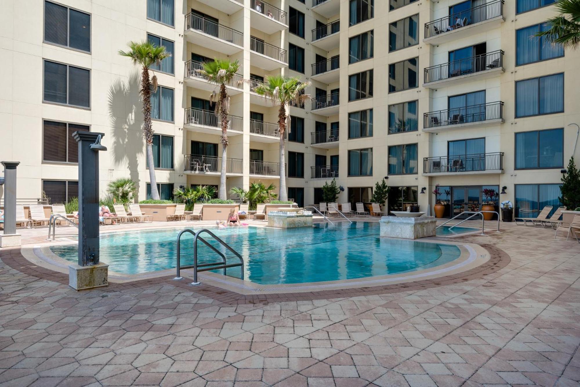 Rooftop Views Of The Gulf! 1800 Square Foot Private Rooftop Terrace! Holiday home