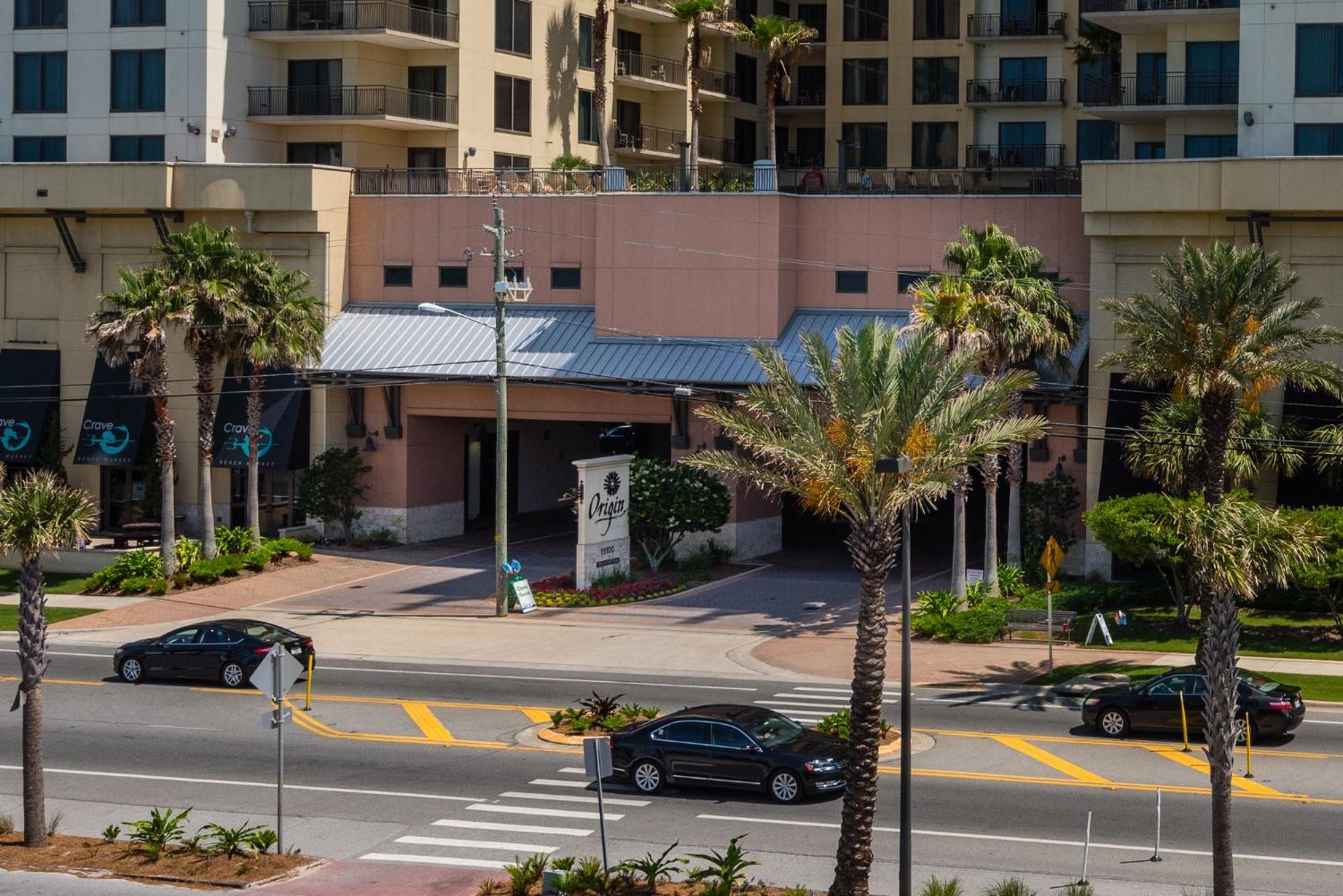 Rooftop Views Of The Gulf! 1800 Square Foot Private Rooftop Terrace! Holiday home